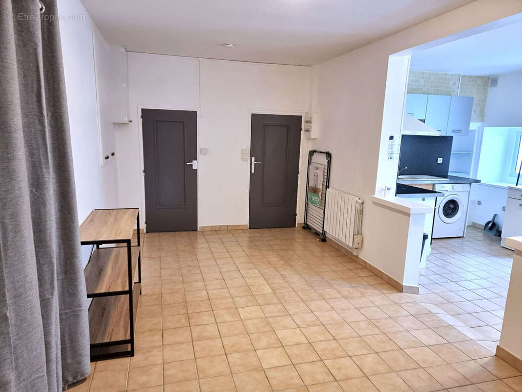 Appartement à PUGNAC