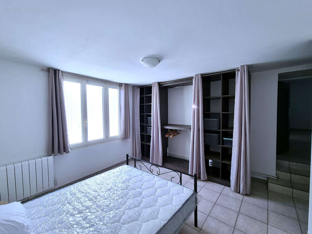 Appartement à PUGNAC