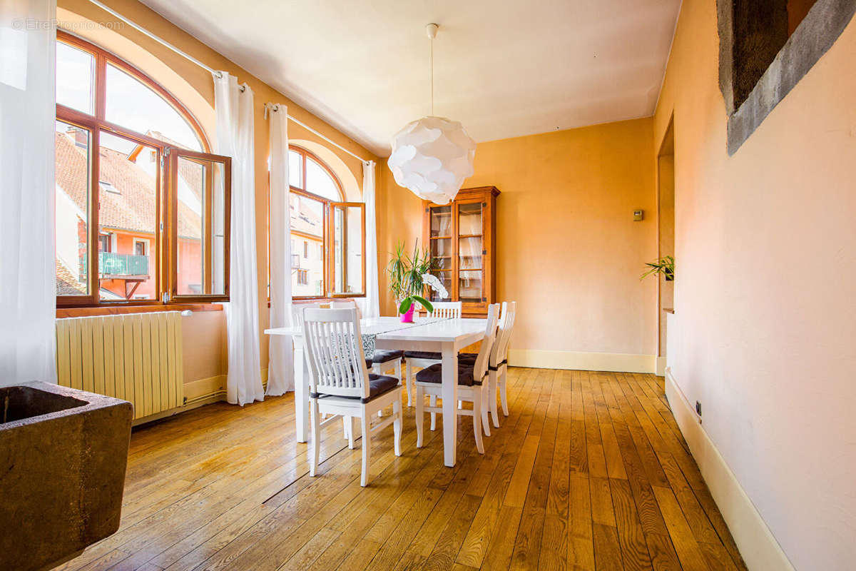 Appartement à ANNECY