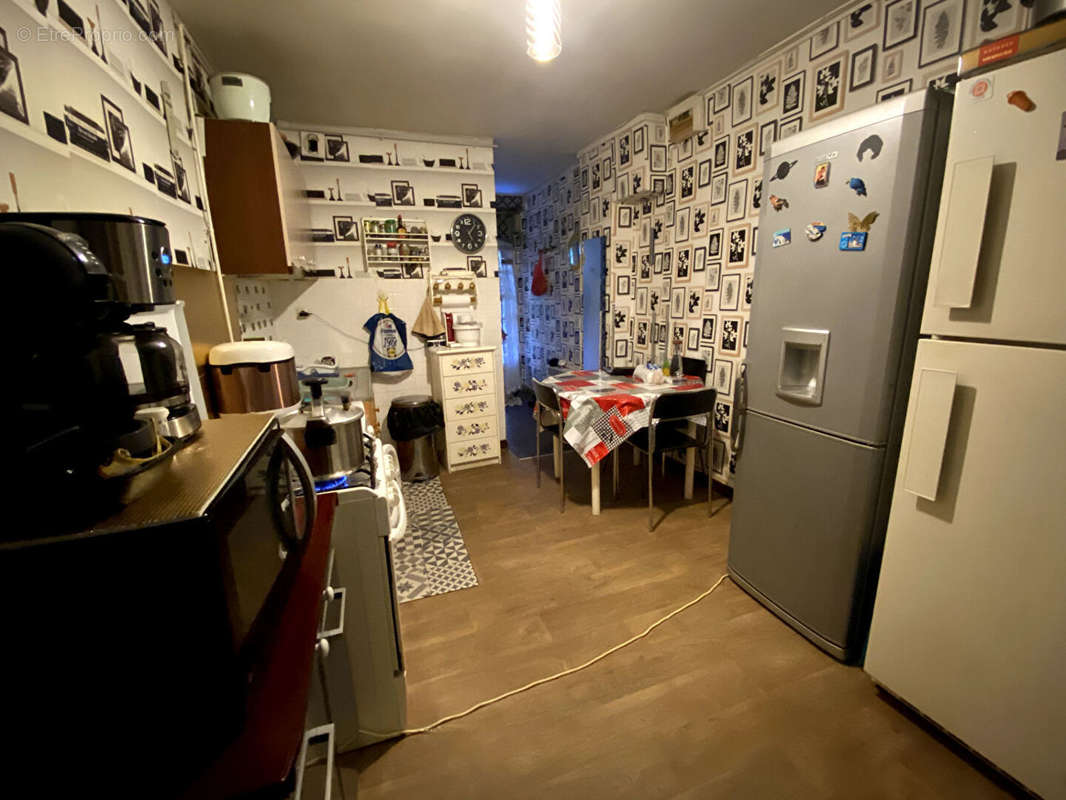 Appartement à VIENNE