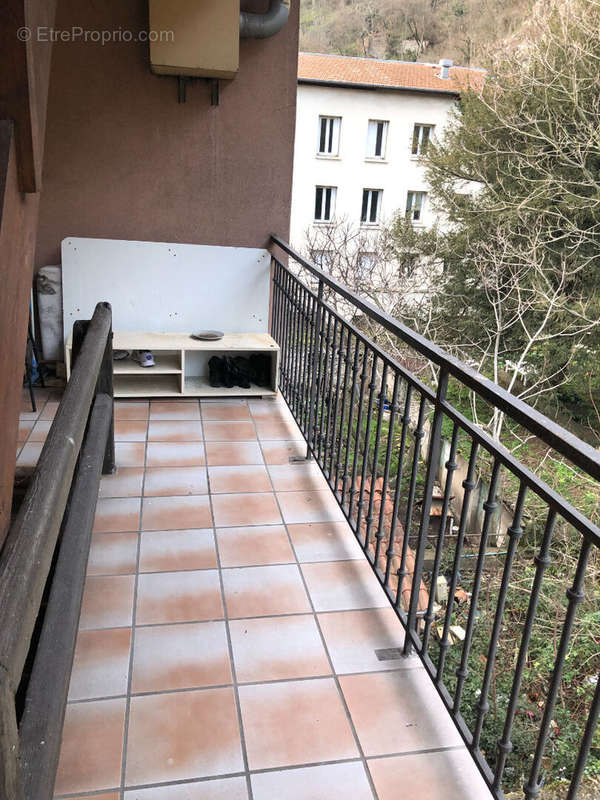 Appartement à VIENNE