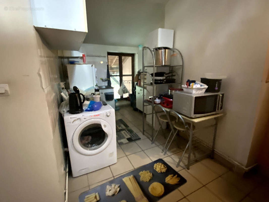 Appartement à VIENNE