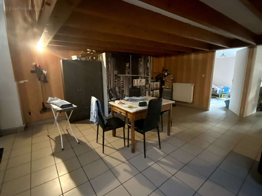 Appartement à VIENNE