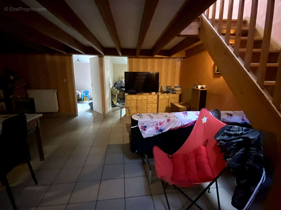 Appartement à VIENNE