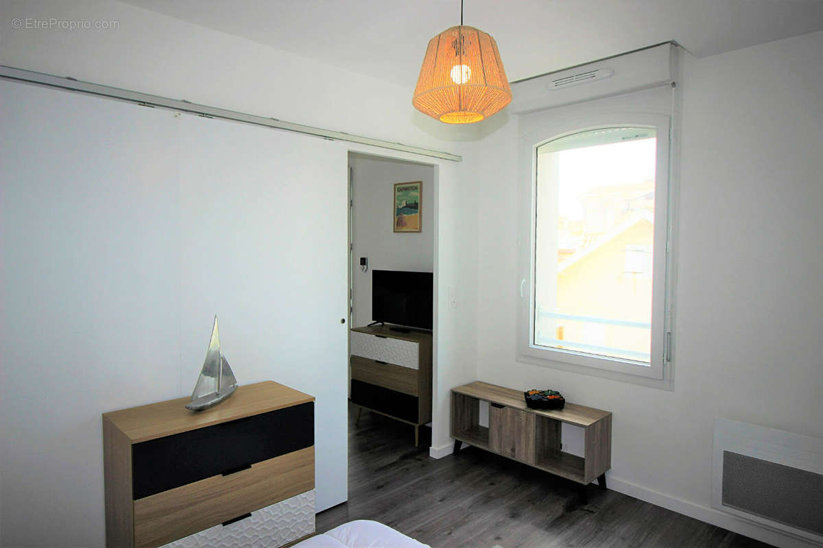 Appartement à CAPBRETON