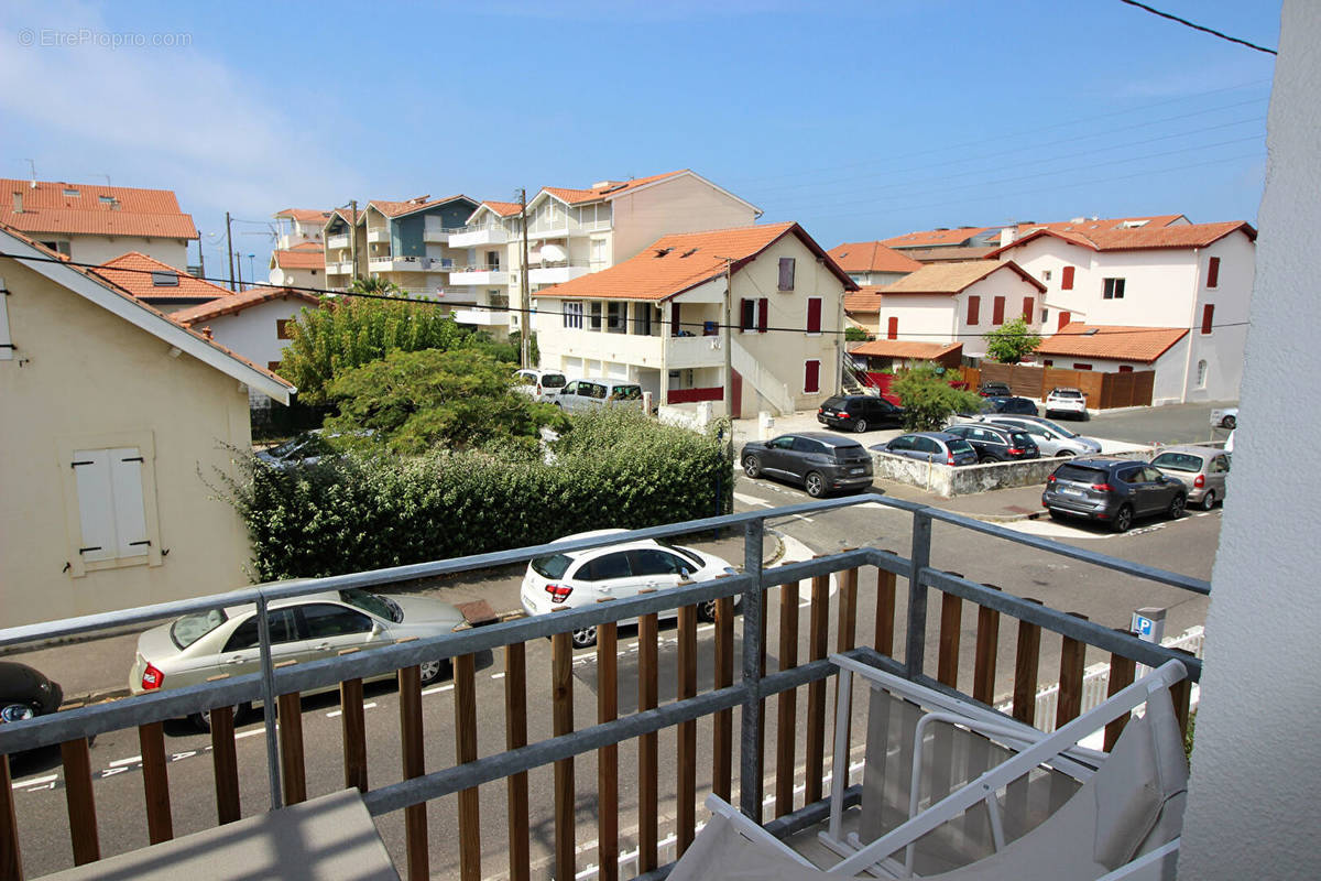 Appartement à CAPBRETON