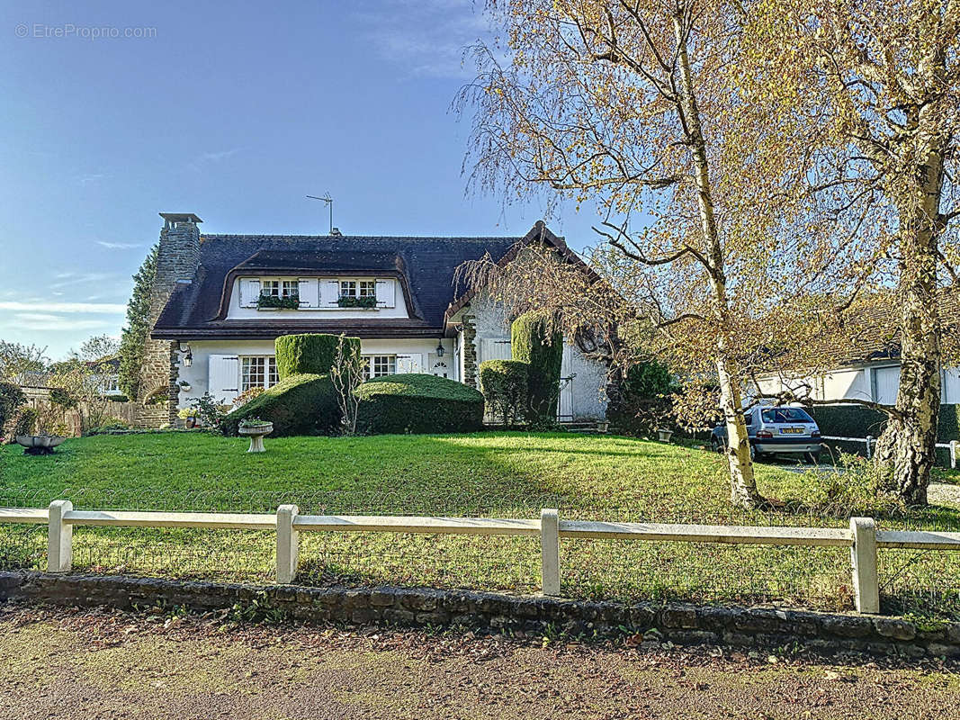 Maison à CAEN