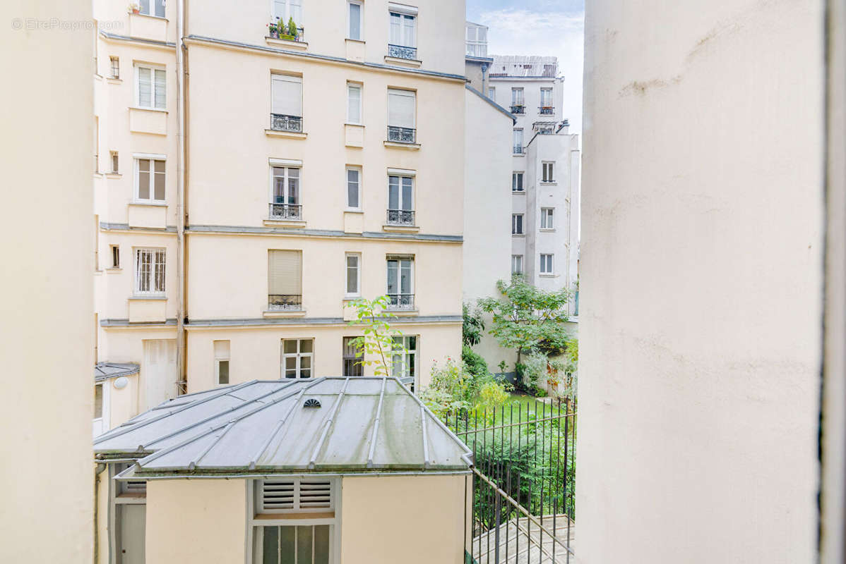 Appartement à PARIS-12E