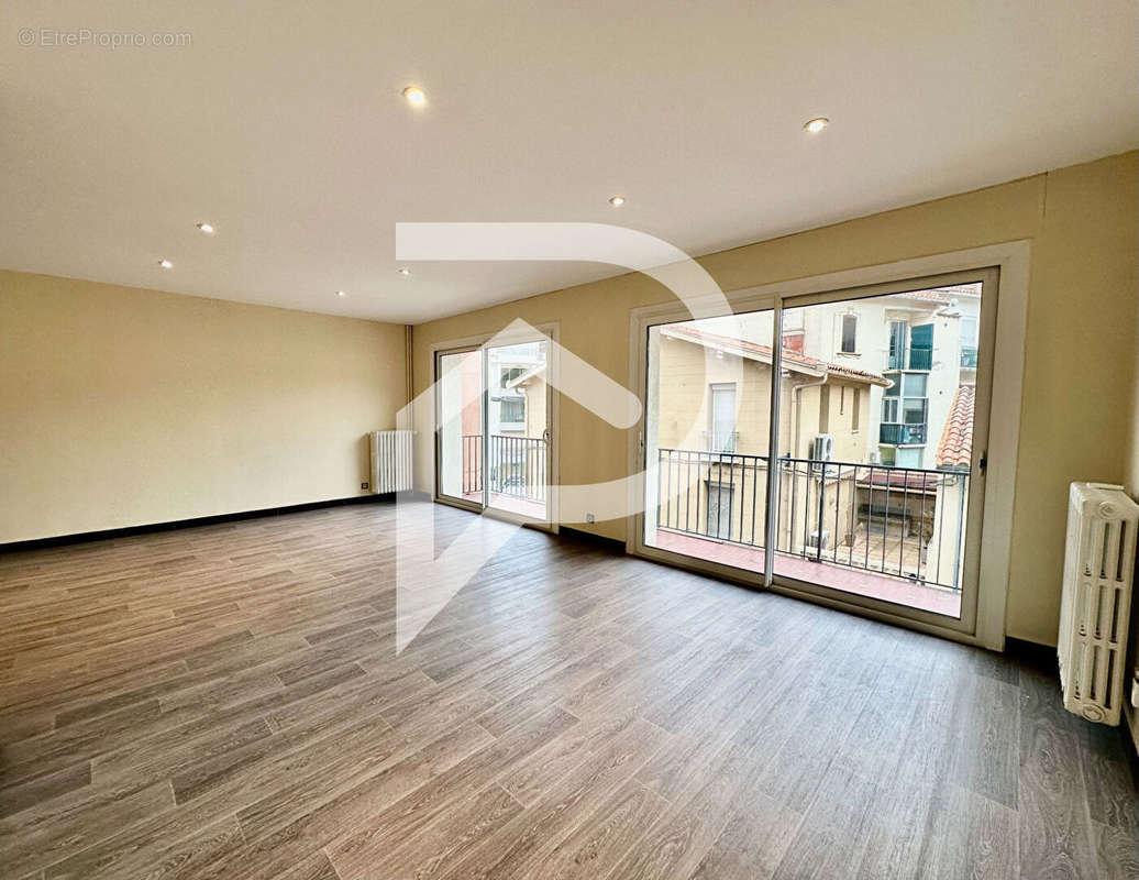 Appartement à PERPIGNAN