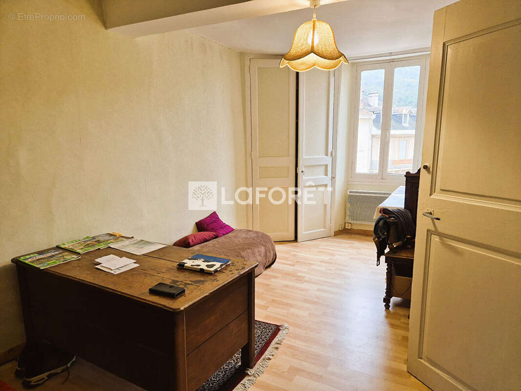 Appartement à VERNET-LES-BAINS