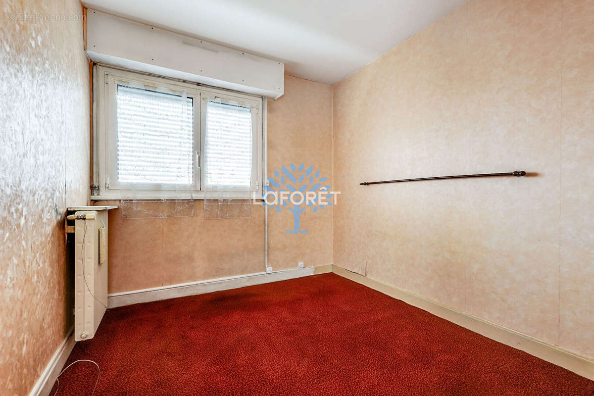 Appartement à PARIS-20E