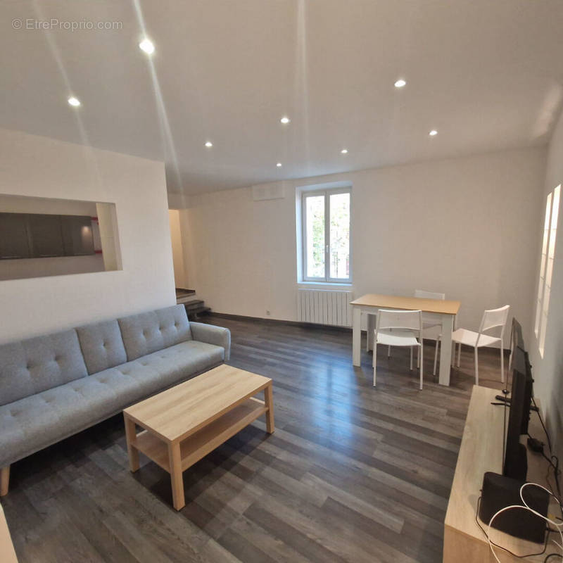 Appartement à MARTIGUES