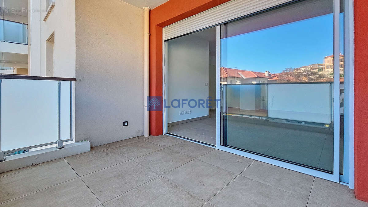 Appartement à CAGNES-SUR-MER