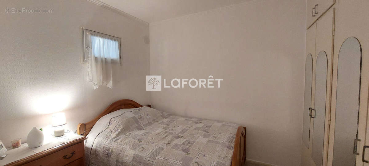 Appartement à THIONVILLE