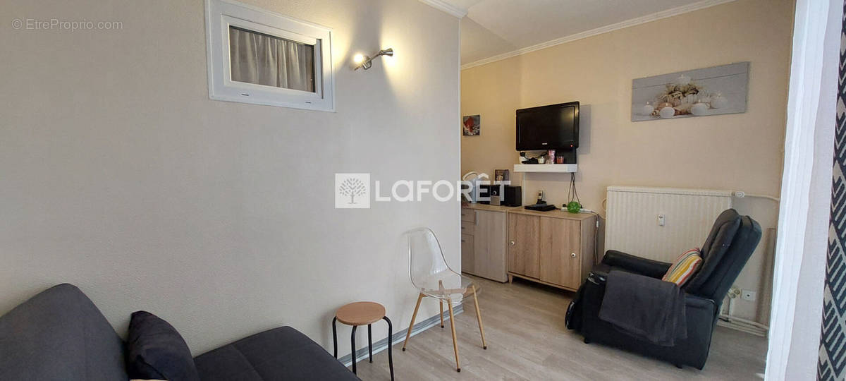 Appartement à THIONVILLE