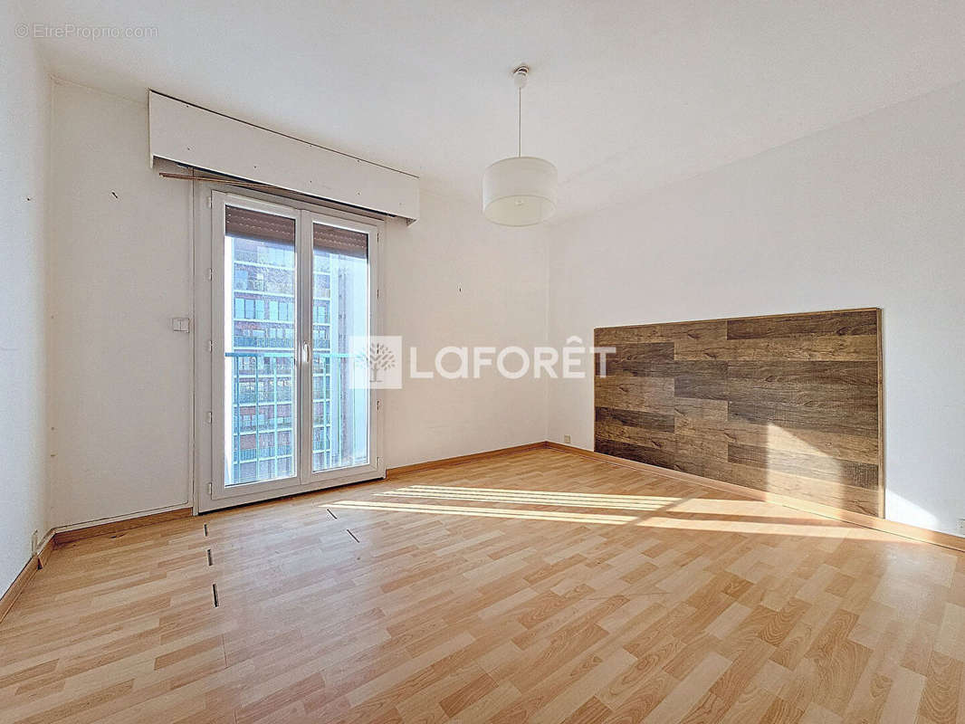 Appartement à MARSEILLE-12E