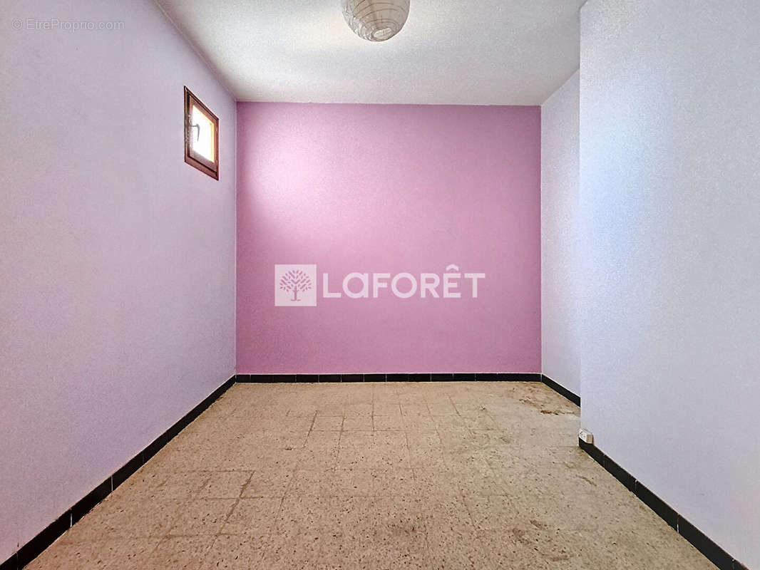 Appartement à MARSEILLE-12E