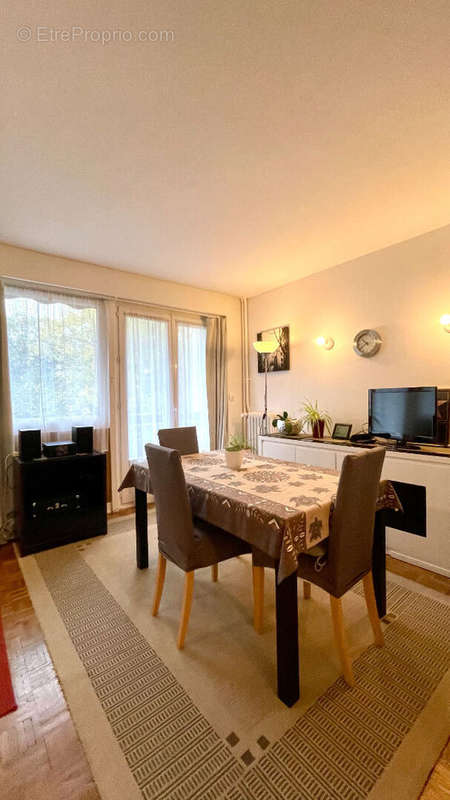 Appartement à CHARTRES