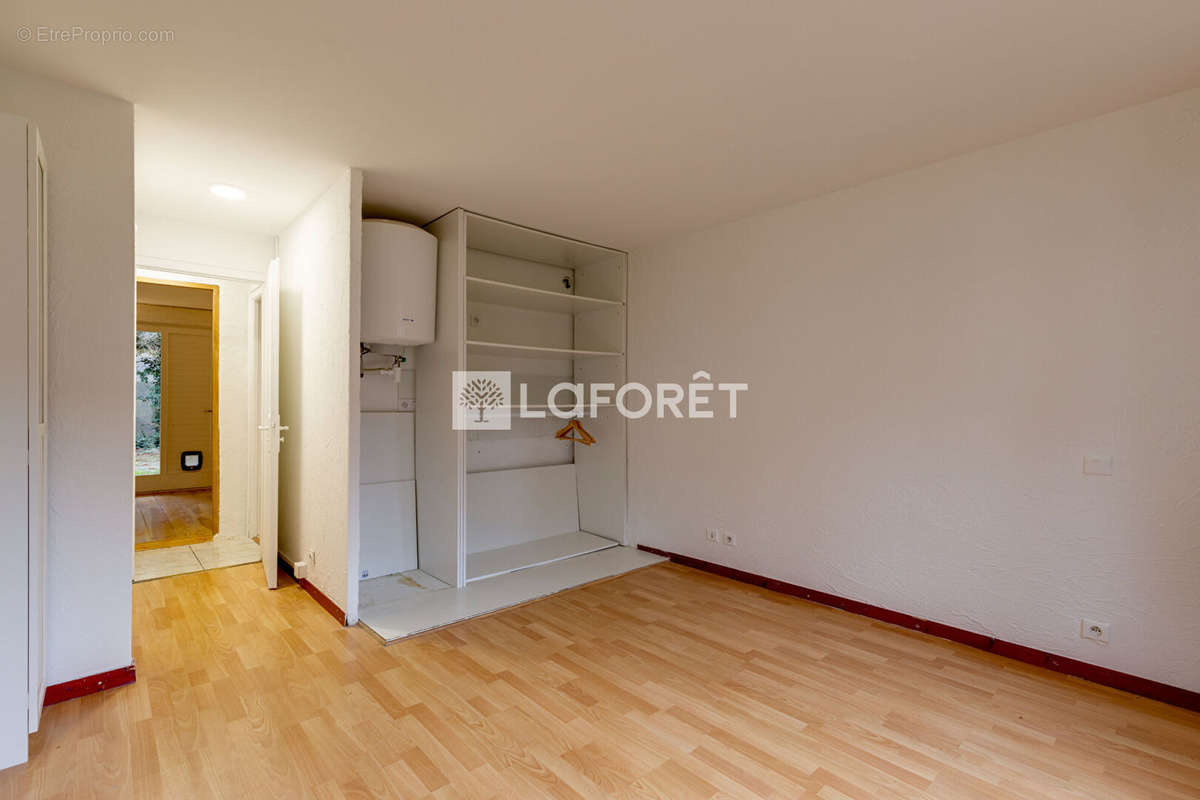 Appartement à VEIGY-FONCENEX