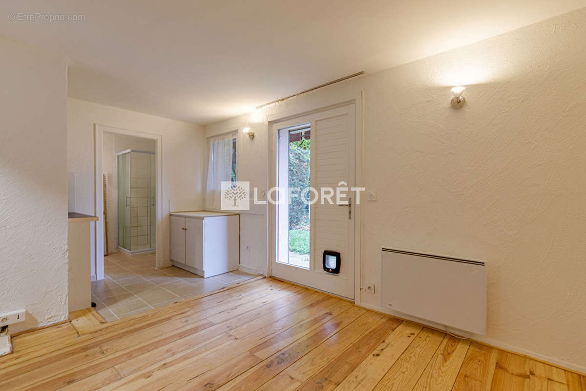 Appartement à VEIGY-FONCENEX