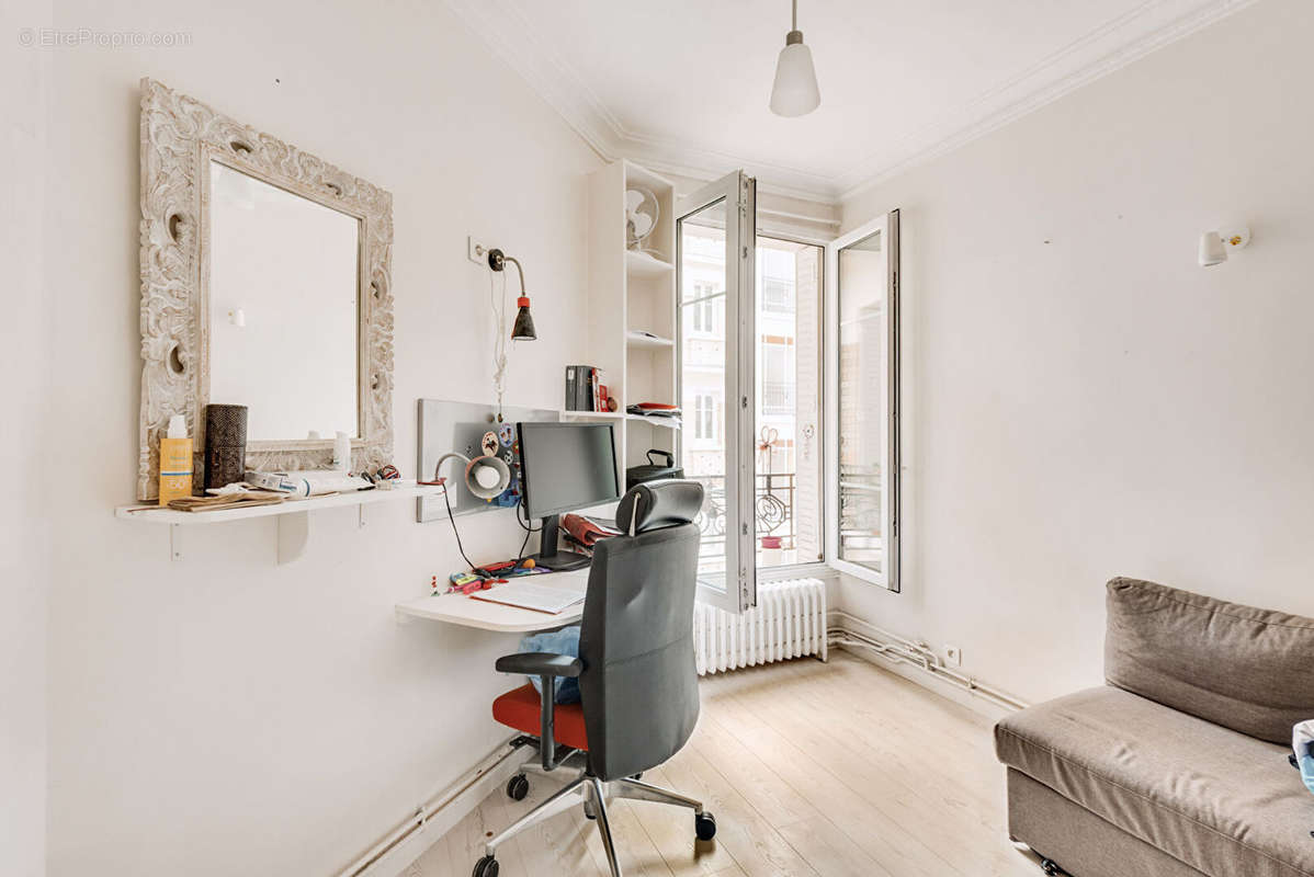 Appartement à PARIS-5E