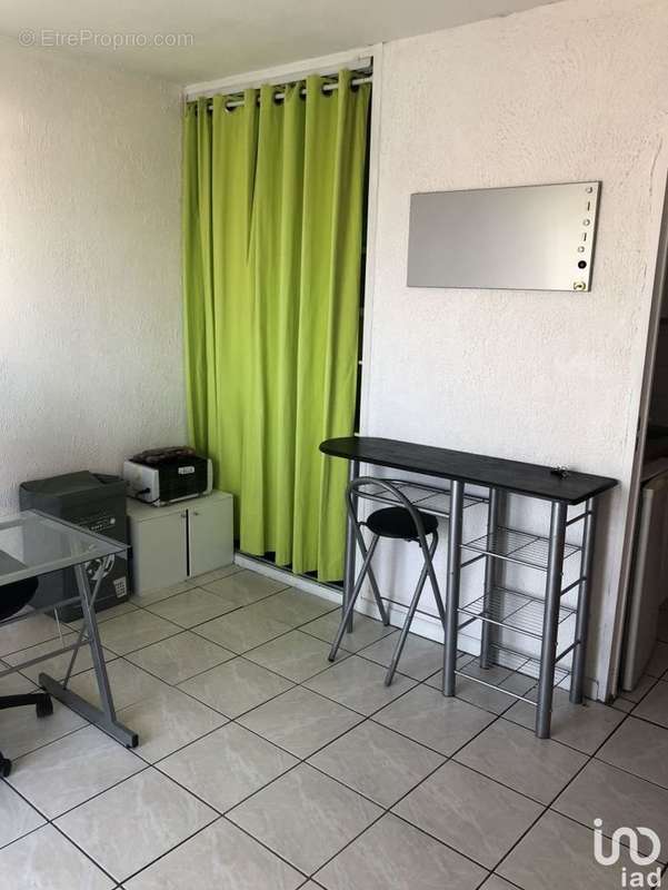 Photo 8 - Appartement à MARSEILLE-5E