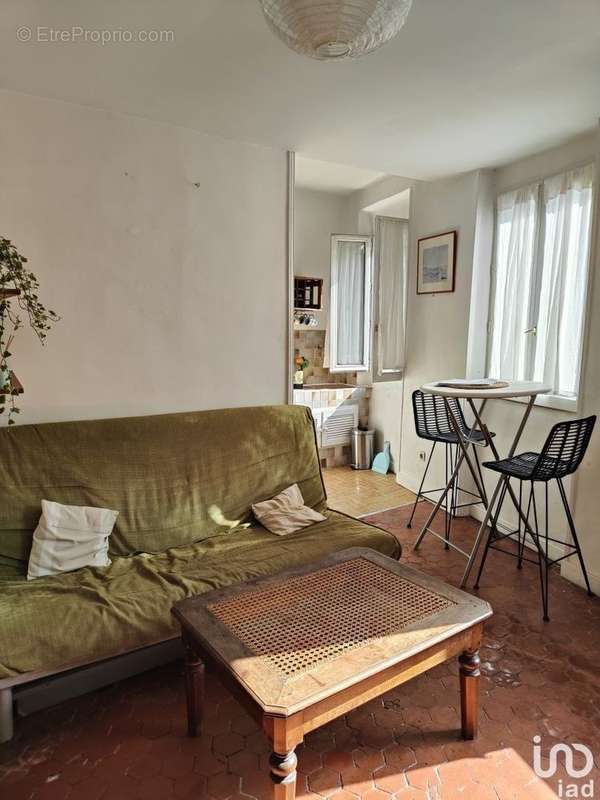 Photo 3 - Appartement à MARSEILLE-1E