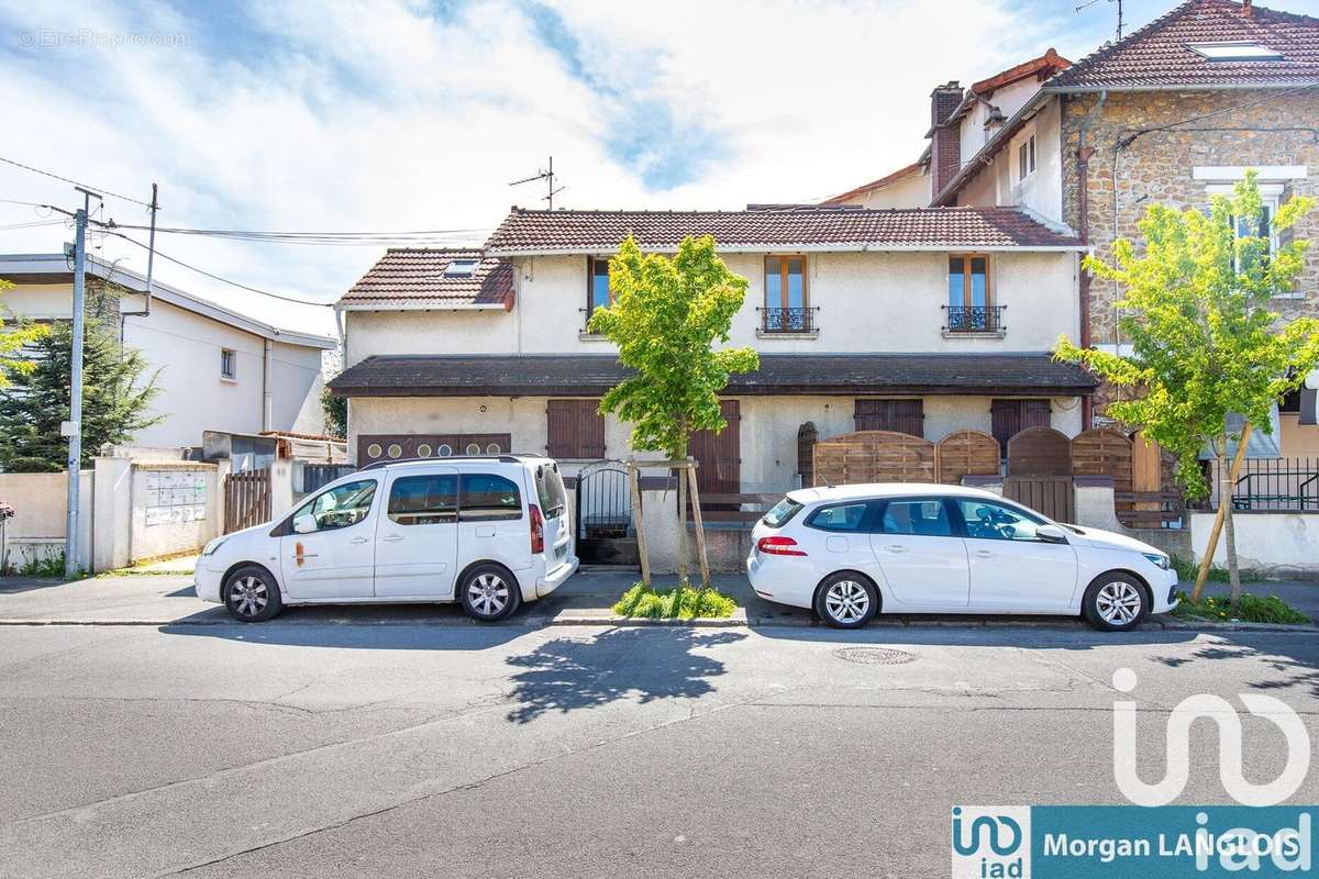 Photo 3 - Appartement à VIRY-CHATILLON