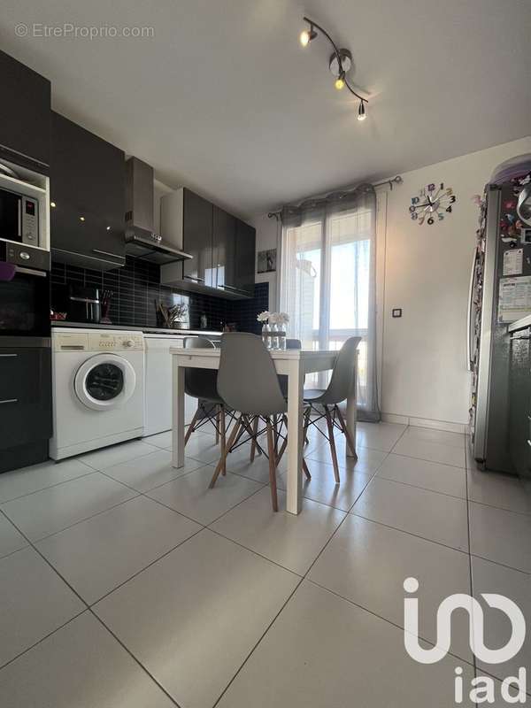 Photo 4 - Appartement à MARSEILLE-13E