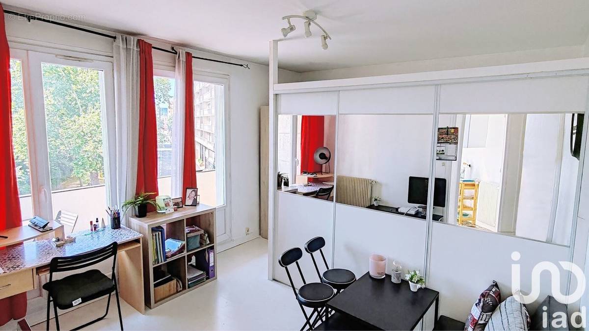 Photo 1 - Appartement à ORLEANS