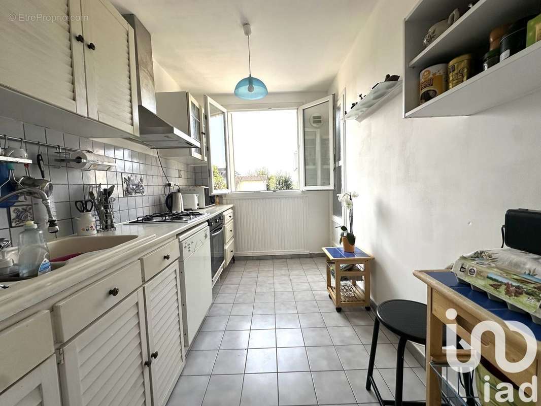 Photo 4 - Appartement à CHATOU