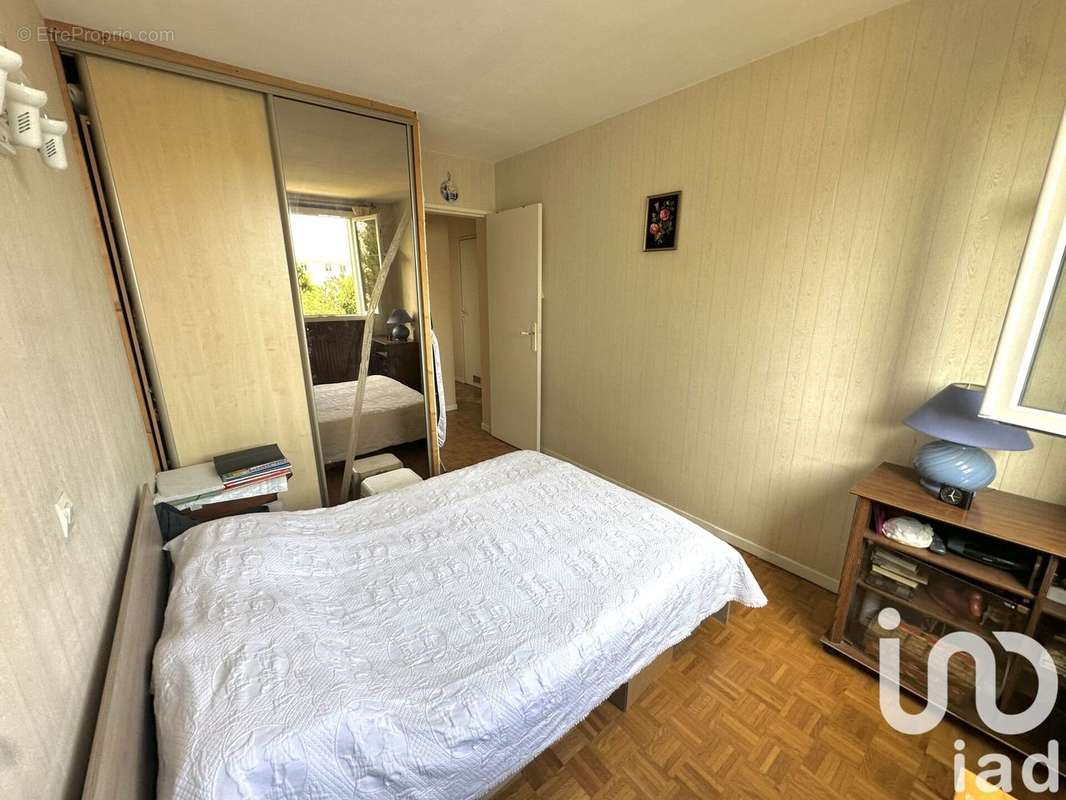 Photo 5 - Appartement à CHATOU