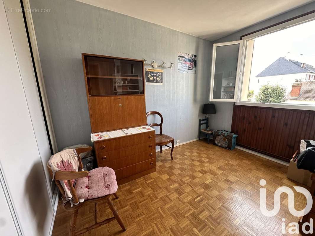 Photo 7 - Appartement à CHATOU