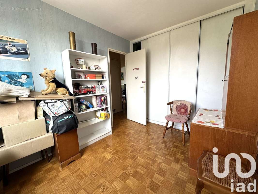 Photo 8 - Appartement à CHATOU