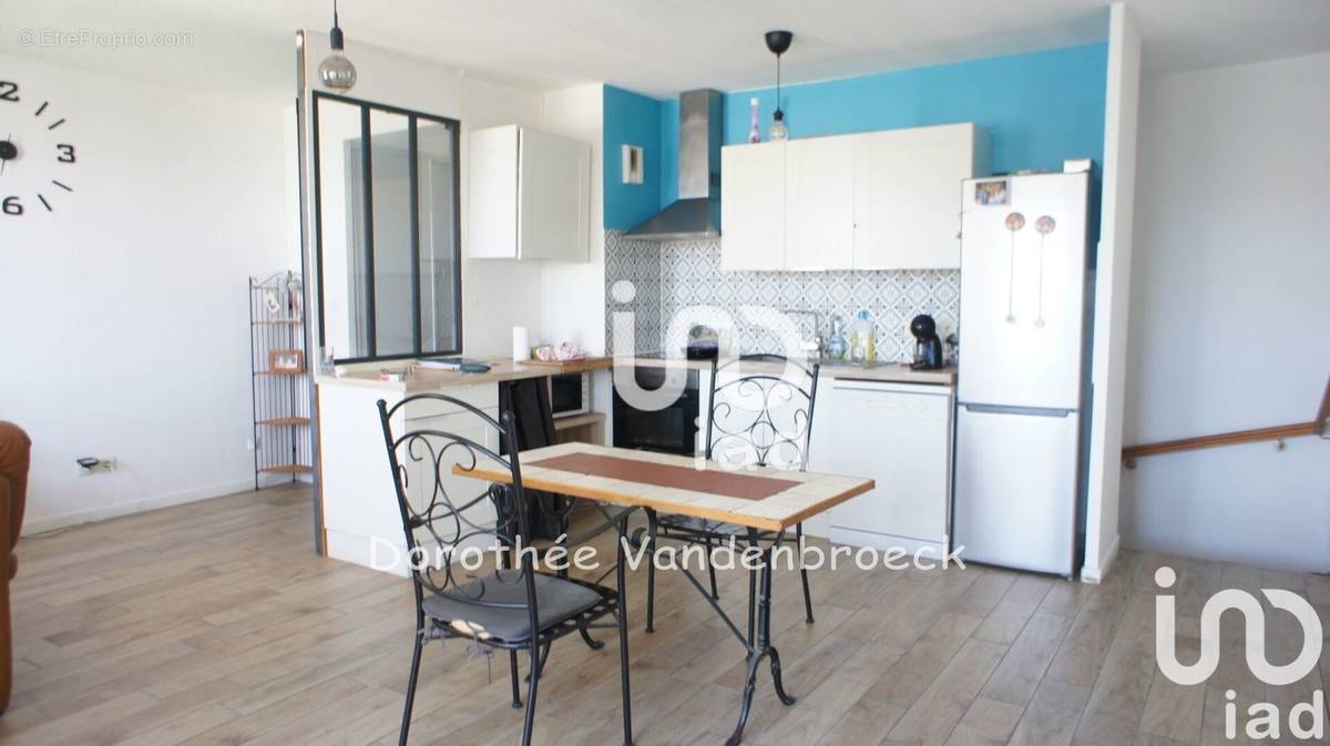 Photo 1 - Appartement à FOS-SUR-MER