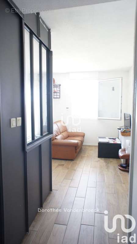 Photo 3 - Appartement à FOS-SUR-MER