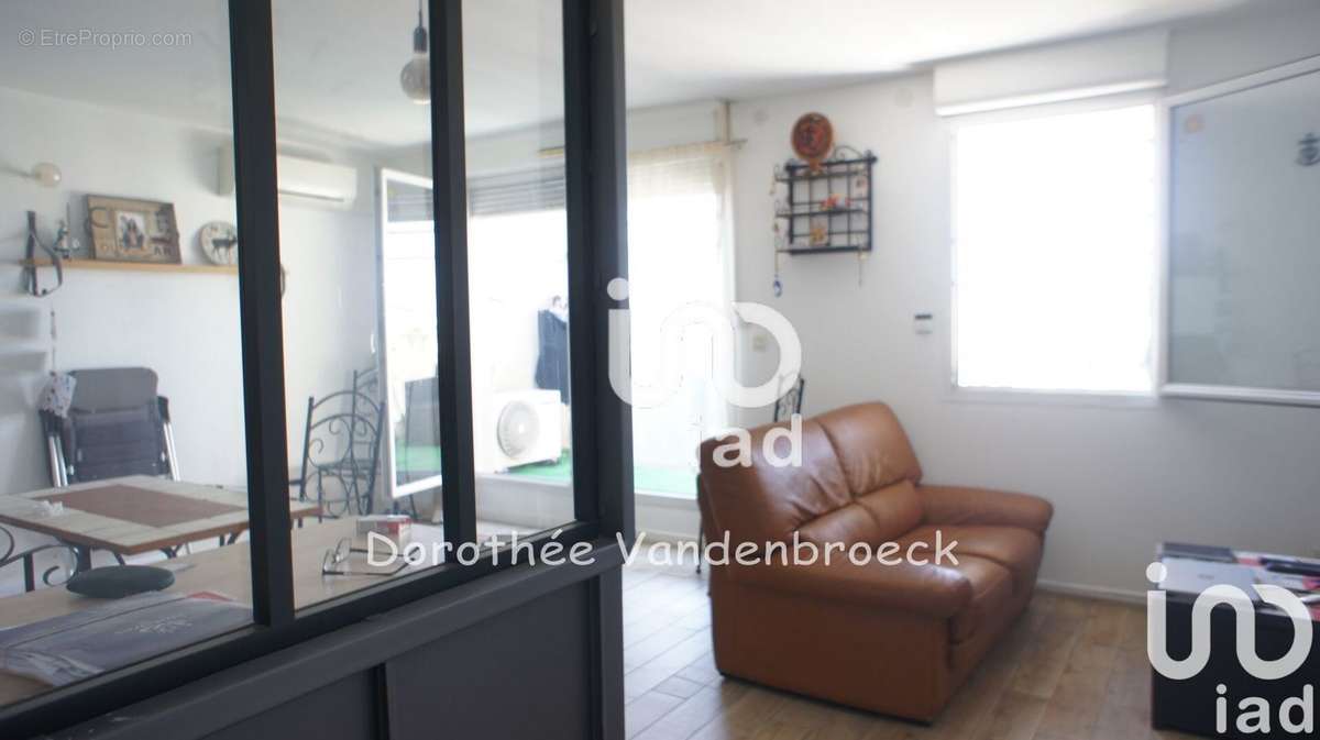 Photo 5 - Appartement à FOS-SUR-MER