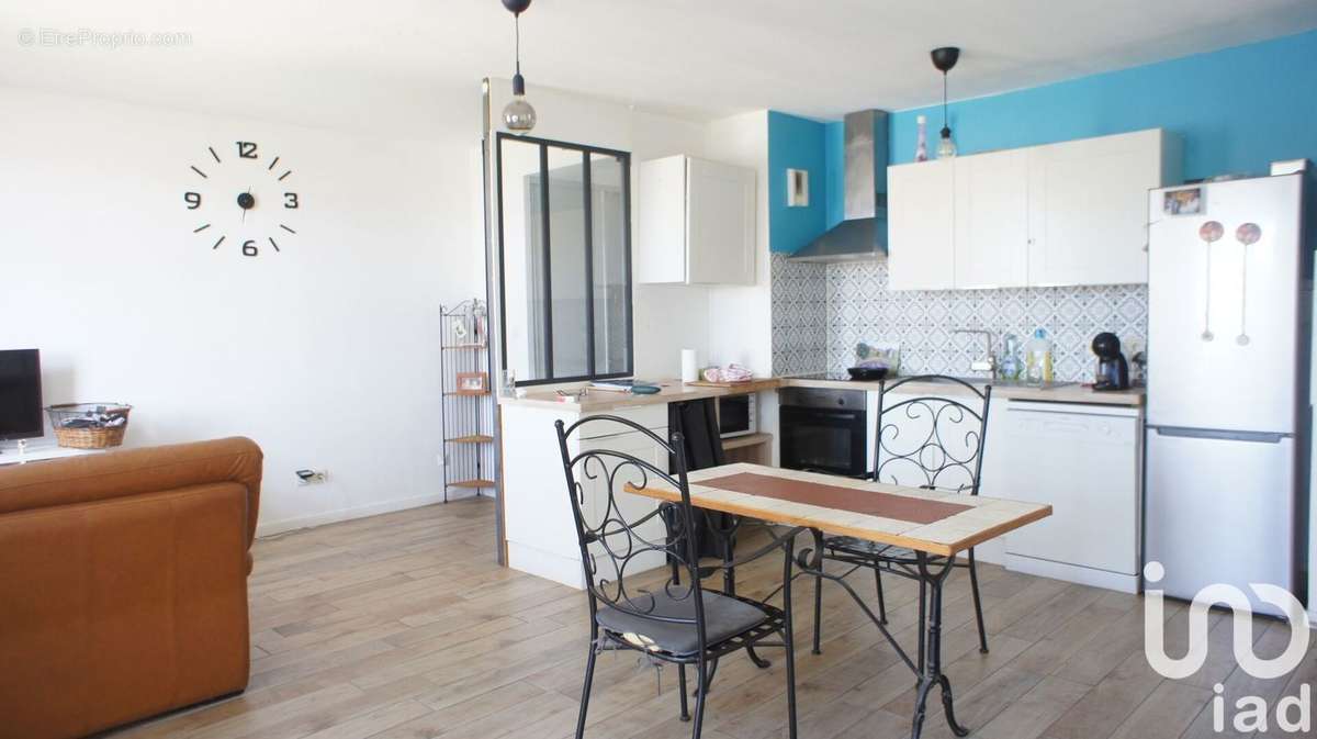 Photo 7 - Appartement à FOS-SUR-MER