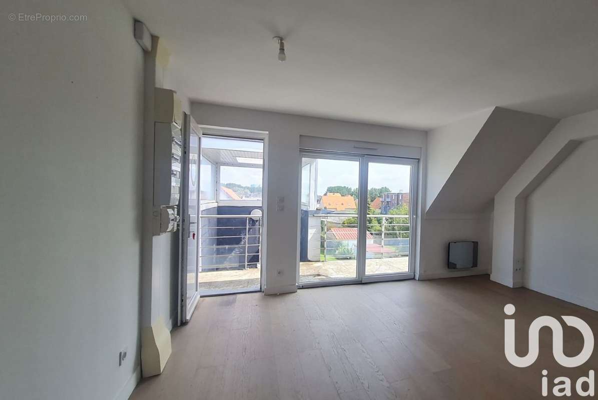 Photo 2 - Appartement à BERCK