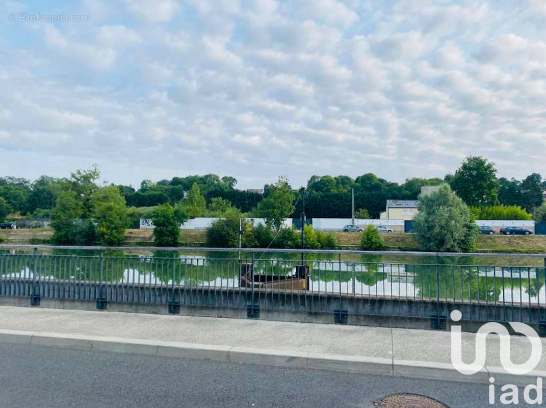 Photo 1 - Appartement à LAGNY-SUR-MARNE