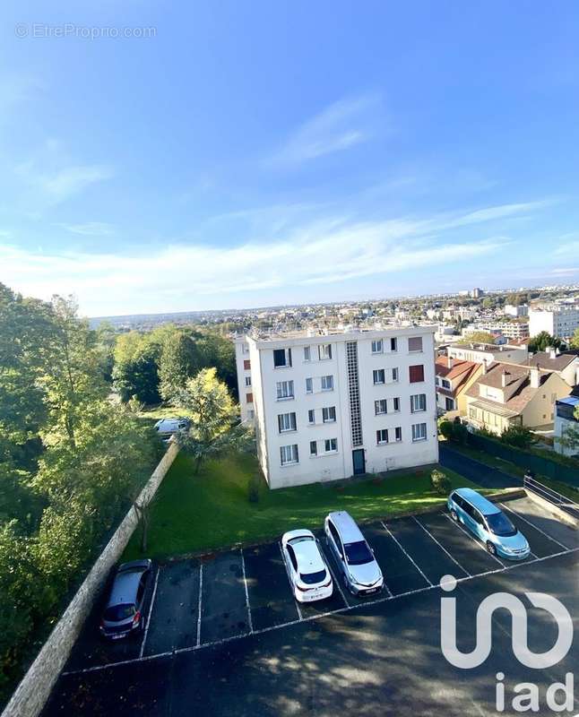 Photo 2 - Appartement à CHAMPIGNY-SUR-MARNE