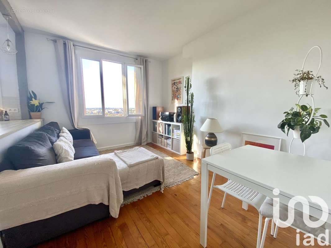 Photo 3 - Appartement à CHAMPIGNY-SUR-MARNE