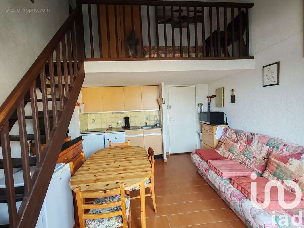 Photo 3 - Appartement à CANET-EN-ROUSSILLON