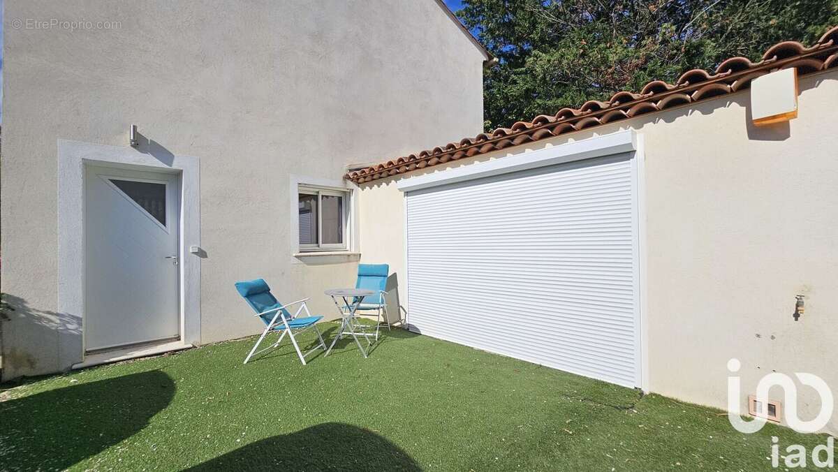 Photo 2 - Maison à VENCE