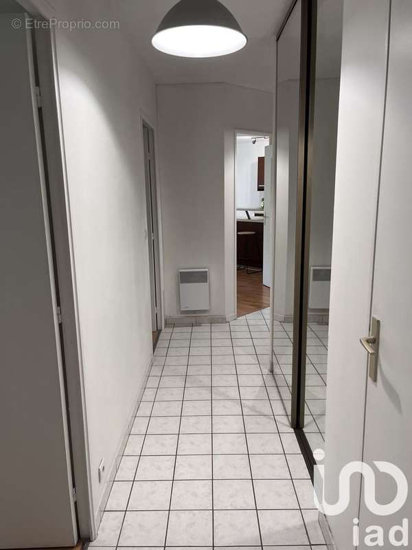 Photo 8 - Appartement à VIRY-CHATILLON