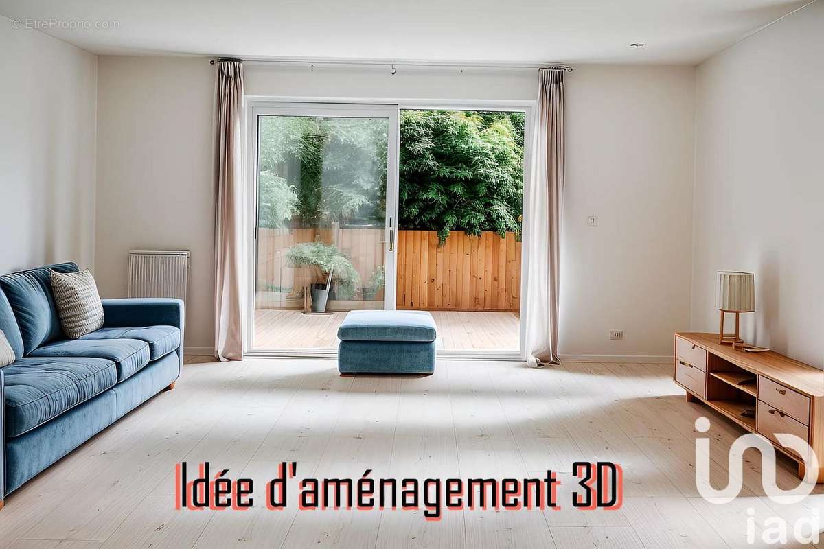 Photo 3 - Appartement à BAYONNE