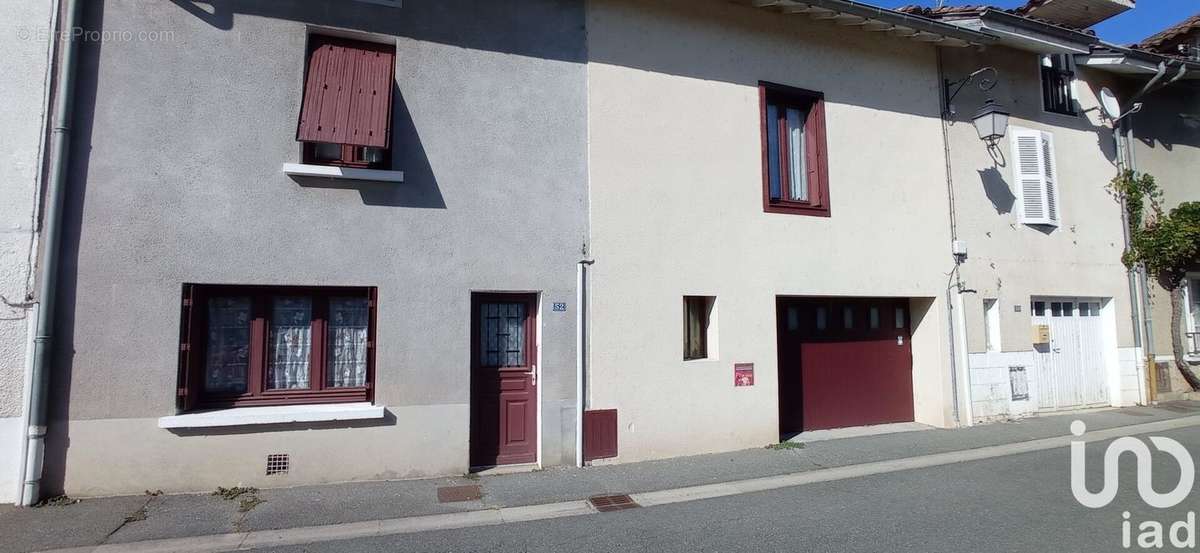 Photo 3 - Maison à MAURS