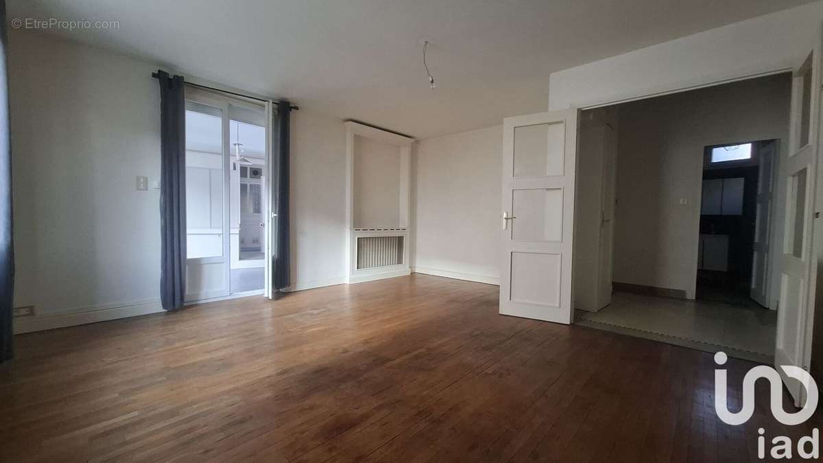 Photo 2 - Appartement à CLERMONT-FERRAND