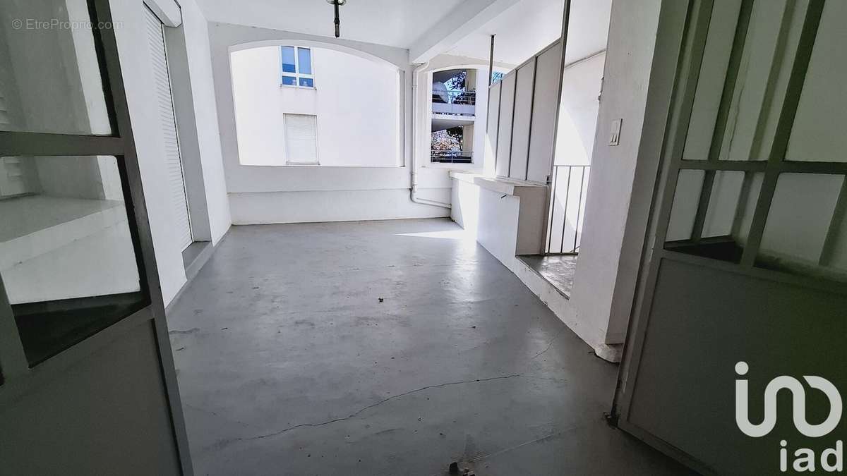 Photo 8 - Appartement à CLERMONT-FERRAND