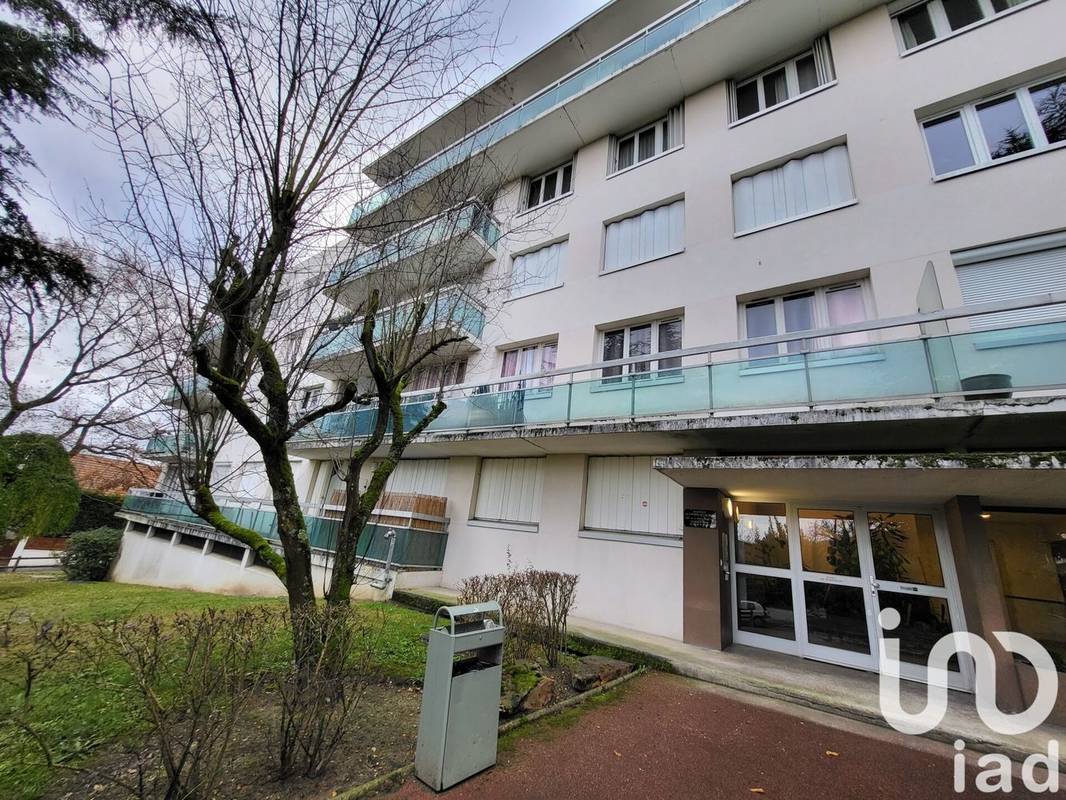 Photo 1 - Appartement à ARGENTEUIL